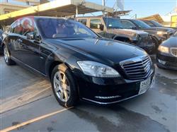 مێرسێدس بێنز S-Class